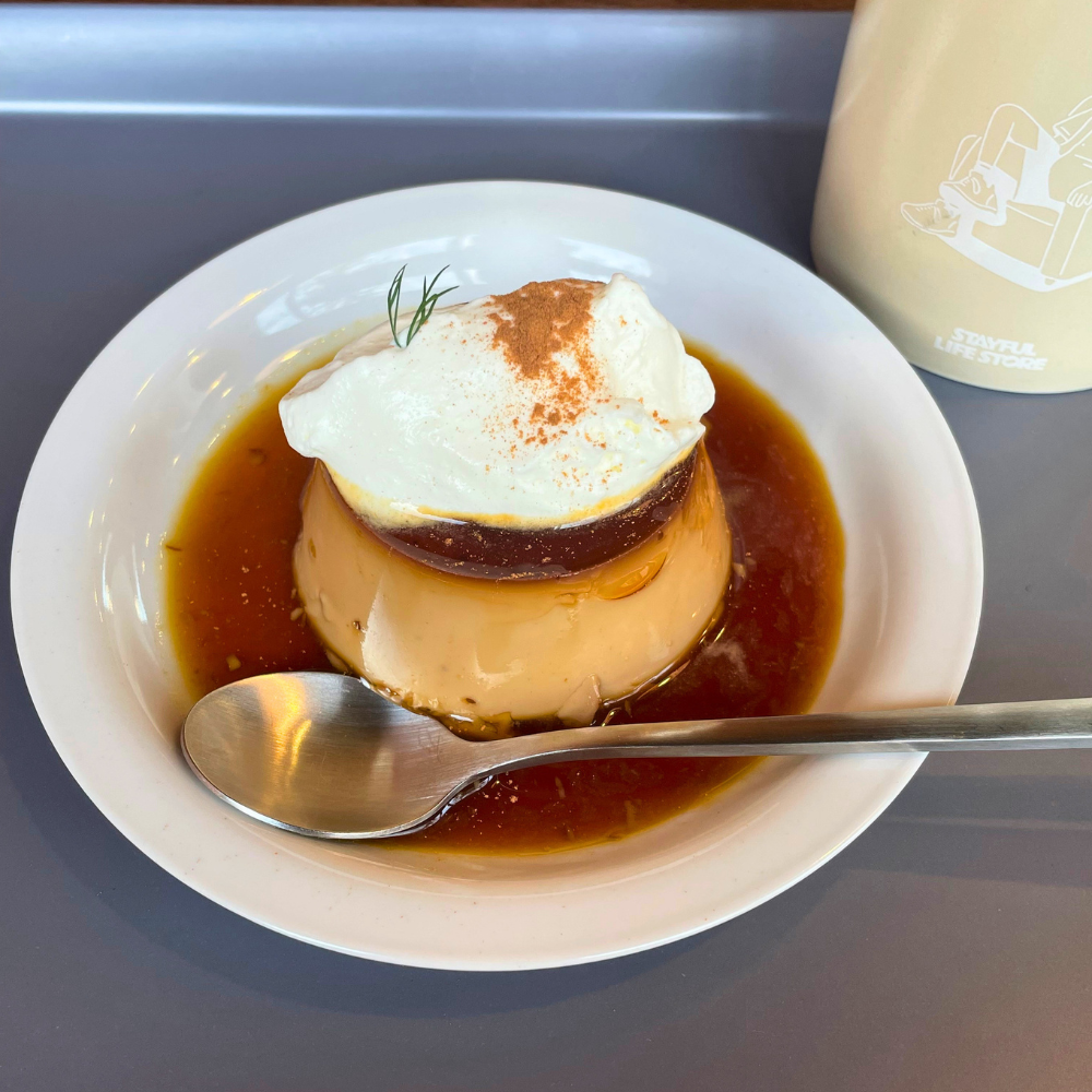 STAYFUL LIFE STOREのチャイプリン2